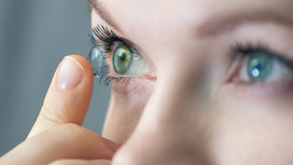humidity control in contact lens manufacturing humidity control in contact lens manufacturing