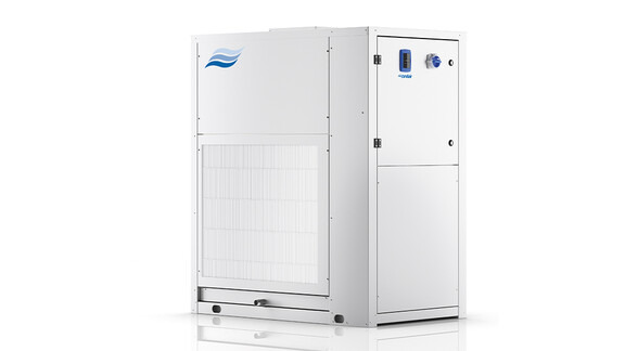 Condair DC Industrial-Dehumidifier