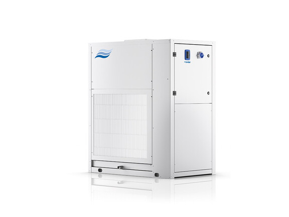Condair DP, Swimming Pool Dehumidifier