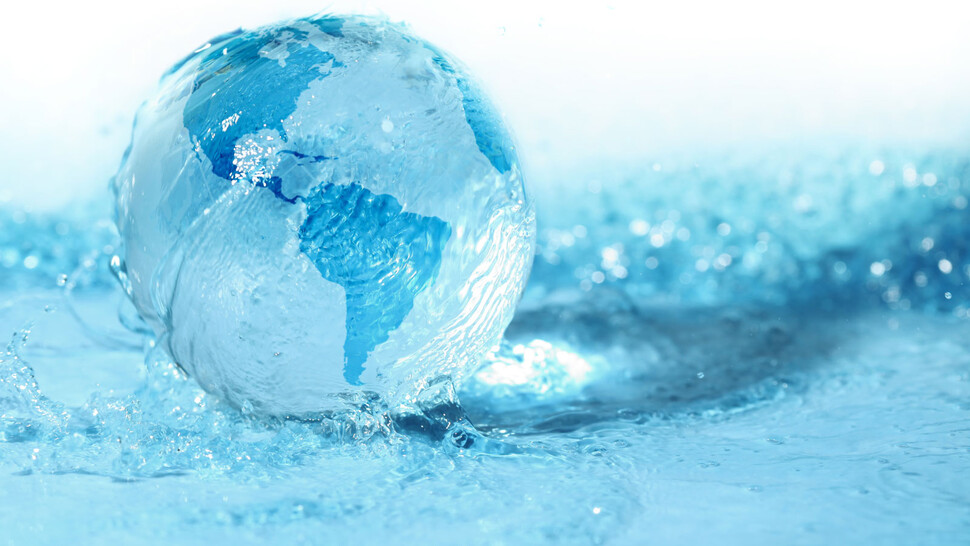Leading humidity control worldwide