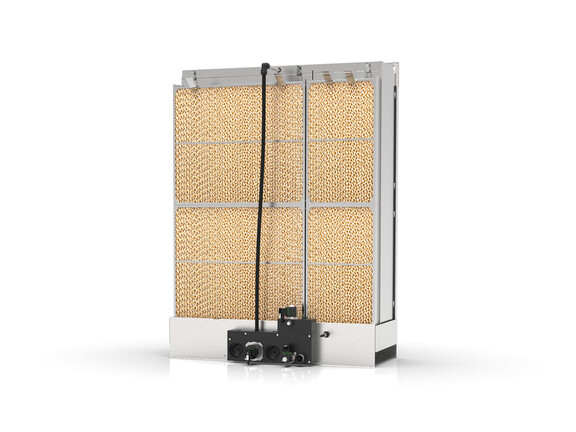 Condair MC Evaporative Humidifier & Cooler