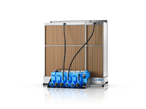 Condair ME Evaporative Humidifier & Cooler