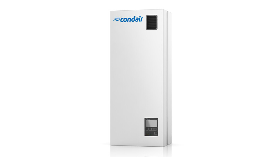 Condair CP3 Mini steam humidifier Condair CP3 Mini steam humidifier