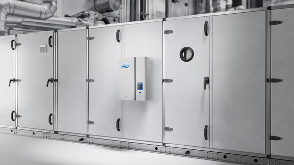 Condair EL Electrode Steam Humidifier