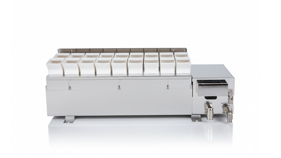 NKBD ultrasonic humidifier