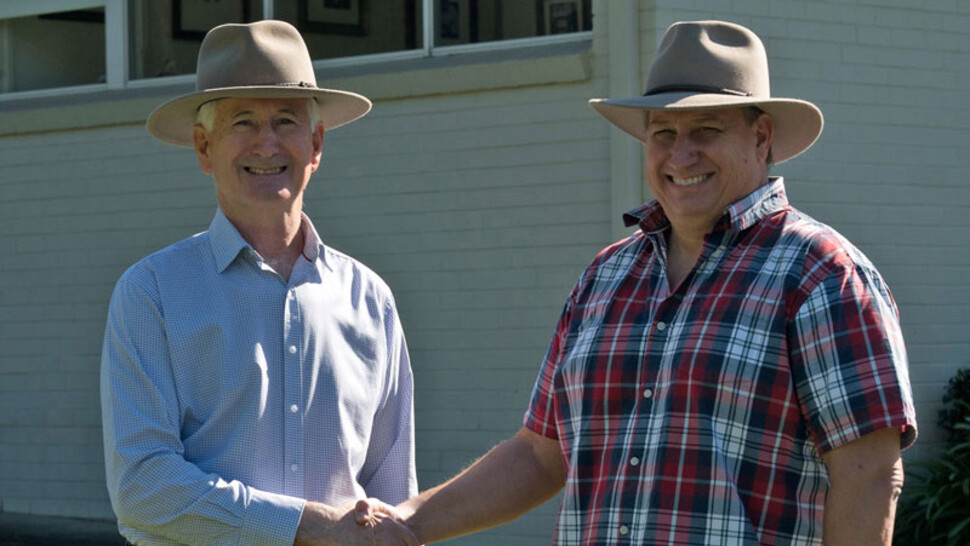 Akubra Hats improves productivity with humidity control Akubra Hats improves productivity with humidity control